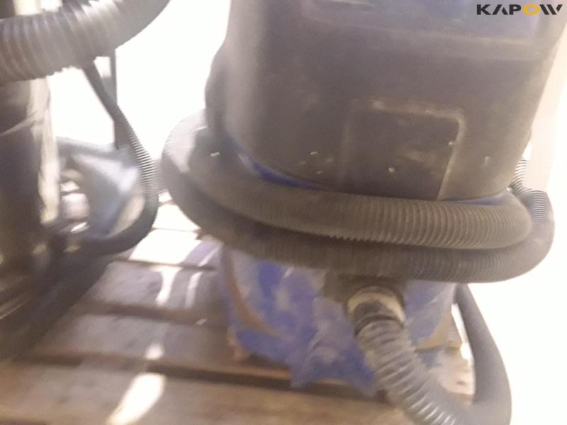 Nilfisk vacuum cleaner 15