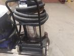 Nilfisk vacuum cleaner 18