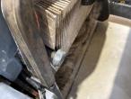 Nilfisk SW750 sweeper 16
