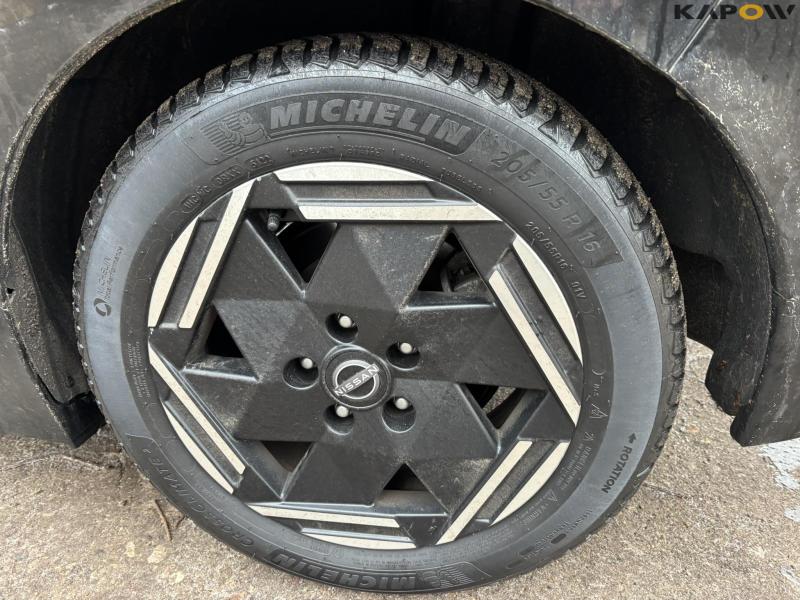 Nissan Leaf 39 Acenta 27