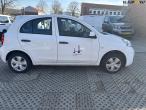Nissan Micra 1.2 4