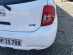 Nissan Micra 1.2 26