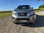 Nissan Navara pickup 2