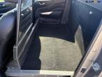 Nissan Navara pickup 19