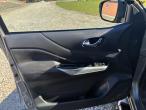 Nissan Navara pickup 22