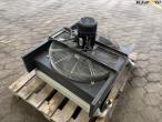 Nissen heater 7