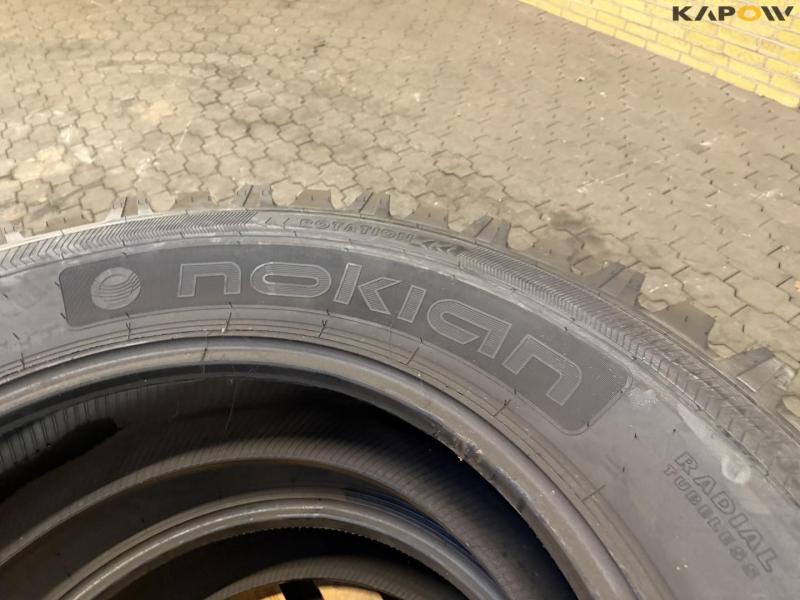 Nokian 440/80-R34 tires - 2 pcs. 11