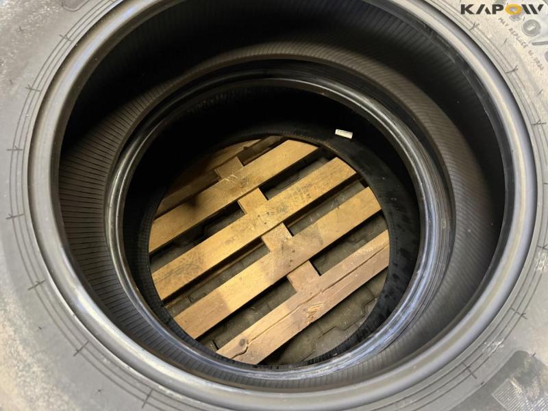 Nokian 440/80-R34 tires - 2 pcs. 14