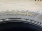 Nokian 440/80-R34 tires - 4 pcs. 11
