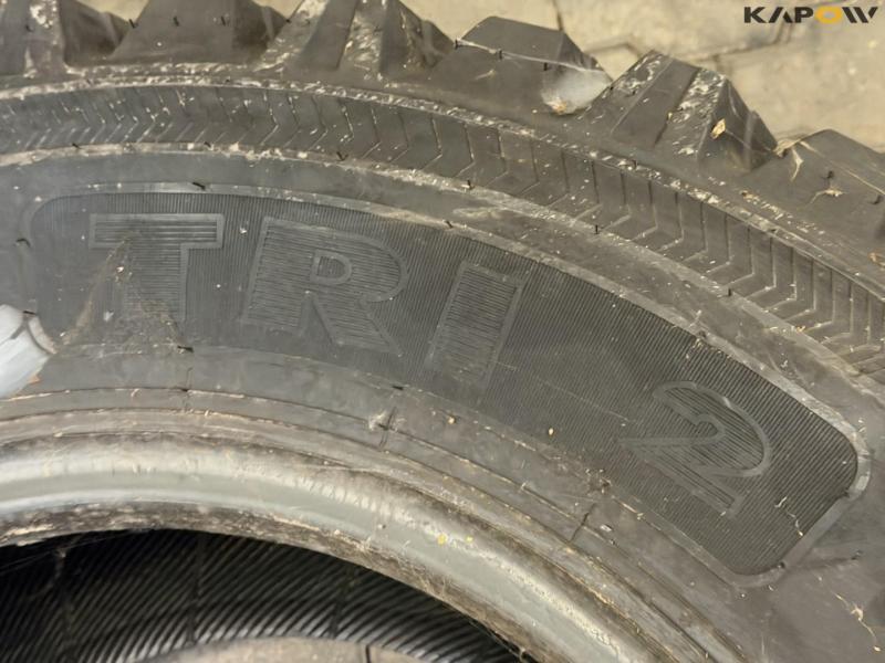 Nokian 460/65-R24 tires 12