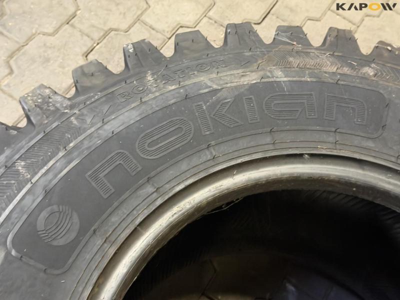Nokian 460/65-R24 tires 13