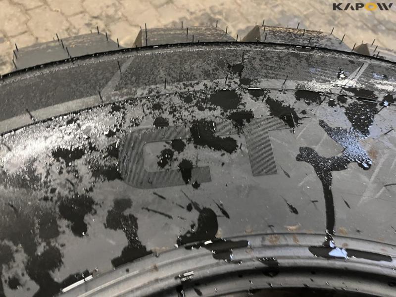 Nokian 600/55-R26.5 tires - NEW 12