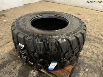 Nokian 600/55-R26.5 tires - NEW
