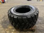 Nokian 600/55-R26.5 tires - NEW 4