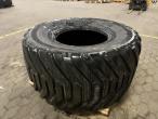 Nokian 850/50-R30.5 tires - NEW 5