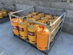 Norbro 11 kg gas cylinders 1