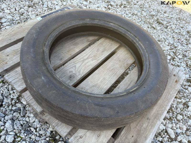Nordsten tires 12.5-15 2