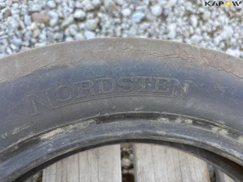Nordsten tires 12.5-15 5