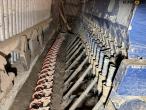 Nordsten Lift-o-matic 4 meter seeder 29