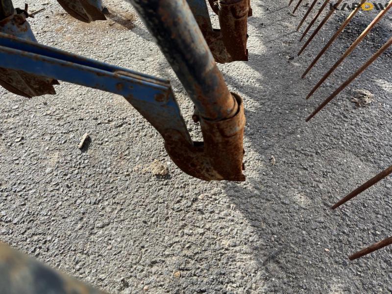 Nordsten lift-o-matic 5 meter seeder 10