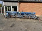 Nordsten lift-o-matic 5 meter seeder 2