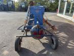 Nordsten lift-o-matic 5 meter seeder 7