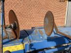 Nordsten lift-o-matic 5 meter seeder 17