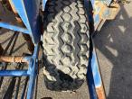 Nordsten lift-o-matic 5 meter seeder 22