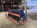 Nordsten lift-o-matic seeder 5