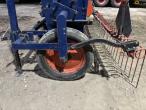 Nordsten lift-o-matic seeder 31
