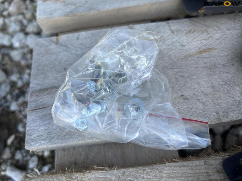 Nordsten spare parts 7