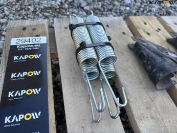 Nordsten spare parts