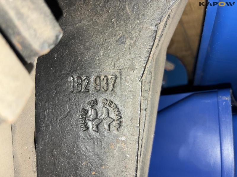 Nordsten seed drill parts 33
