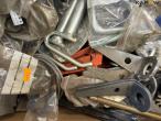 Nordsten seed drill parts 13