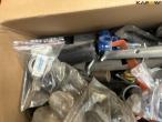 Nordsten seed drill parts 15
