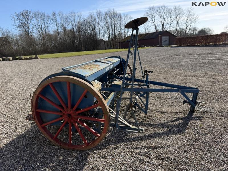 Nordsten seed drill 4