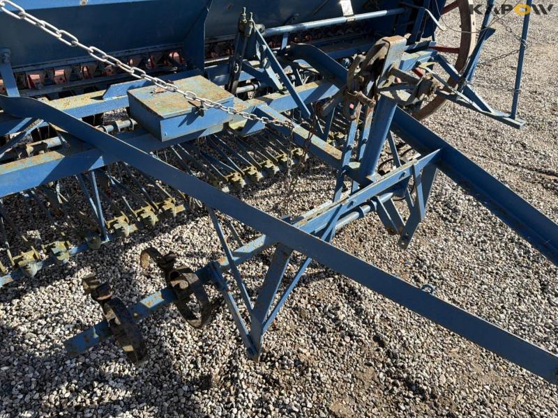 Nordsten seed drill 17