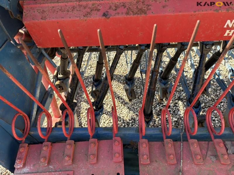 Nordsten seed drill 31