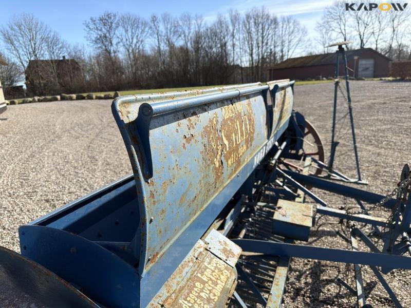 Nordsten seed drill 43