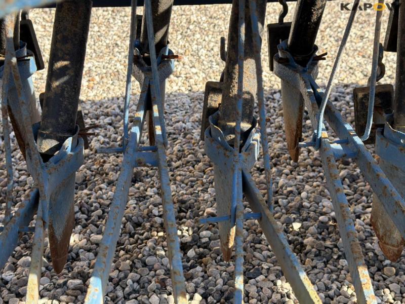 Nordsten seed drill 47