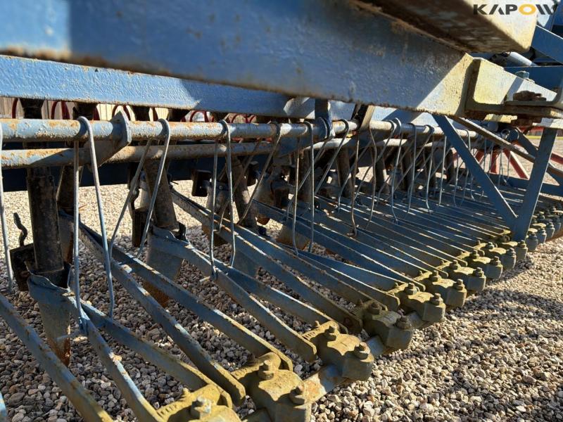 Nordsten seed drill 49