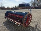 Nordsten seed drill 5
