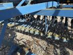 Nordsten seed drill 14
