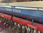 Nordsten seed drill 36