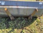 Norje forest with Euro hitch 10