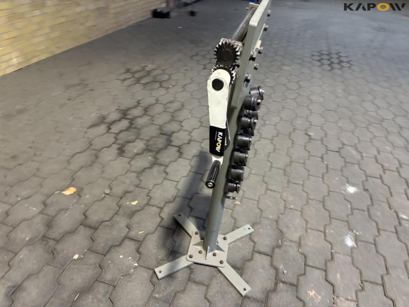 Nova RM 18 sickmachine 2