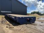 Novatech RT100 flat rack 2