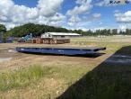 Novatech RT100 flat rack 6