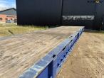 Novatech RT100 flat rack 32