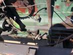 Novatti water pump with diesel engine and large tank 29